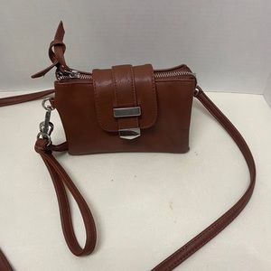 Mini wallet bag